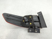2003-2004 Honda Accord Tail Light Assembly Passenger Right OEM Fits Fits 2003 2004 OEM Used Auto Parts - Oemusedautoparts1.c
