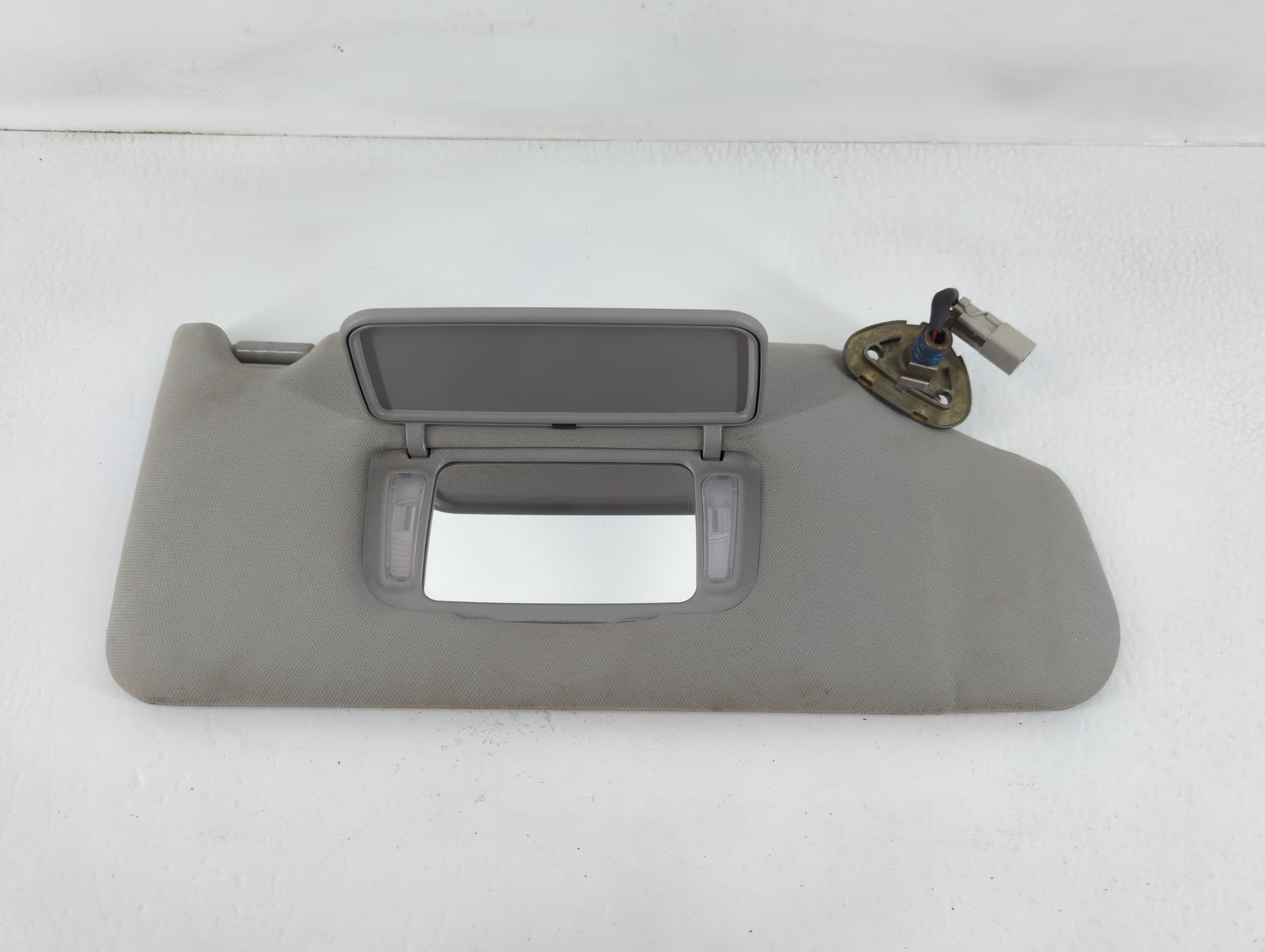 2003-2007 Honda Accord Sun Visor Shade Replacement Passenger Right Mirror Fits Fits 2003 2004 2005 2006 2007 OEM Used Auto P