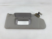 2003-2007 Honda Accord Sun Visor Shade Replacement Passenger Right Mirror Fits Fits 2003 2004 2005 2006 2007 OEM Used Auto P