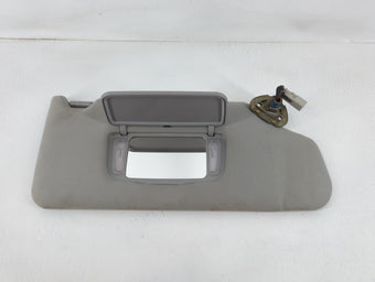 compare product 2003-2007 Honda Accord Sun Visor Shade Replacement Passenger Right Mirror Fits Fits 2003 2004 2005 2006 2007 OEM Used Auto Parts