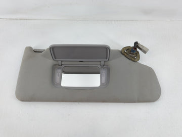 2003-2007 Honda Accord Sun Visor Shade Replacement Passenger Right Mirror Fits Fits 2003 2004 2005 2006 2007 OEM Used Auto P