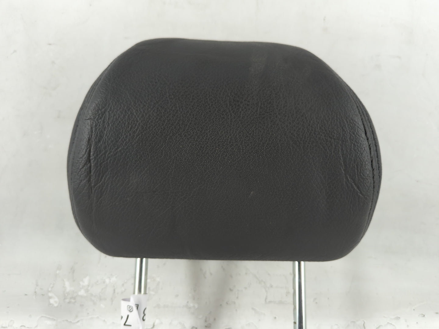 2004 Honda Accord Headrest Head Rest Front Driver Passenger Seat Fits OEM Used Auto Parts - Oemusedautoparts1.com