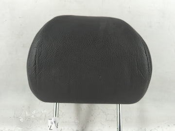 2004 Honda Accord Headrest Head Rest Front Driver Passenger Seat Fits OEM Used Auto Parts - Oemusedautoparts1.com