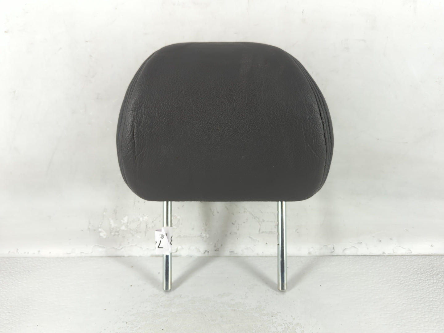 2004 Honda Accord Headrest Head Rest Front Driver Passenger Seat Fits OEM Used Auto Parts - Oemusedautoparts1.com