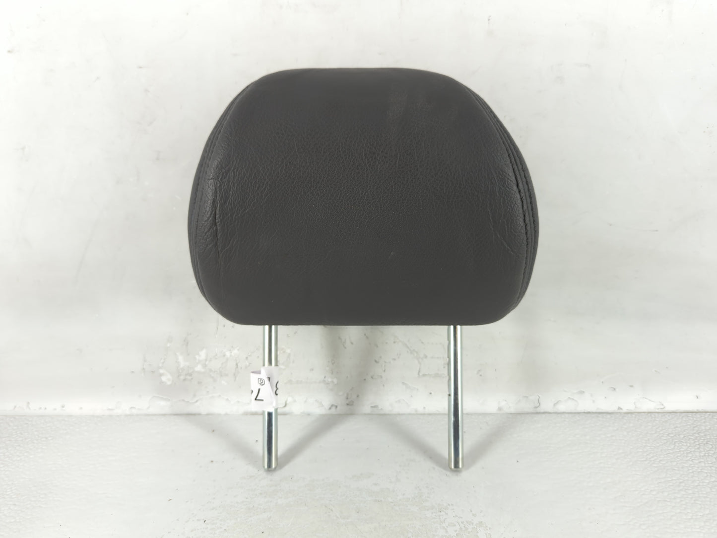2004 Honda Accord Headrest Head Rest Front Driver Passenger Seat Fits OEM Used Auto Parts - Oemusedautoparts1.com