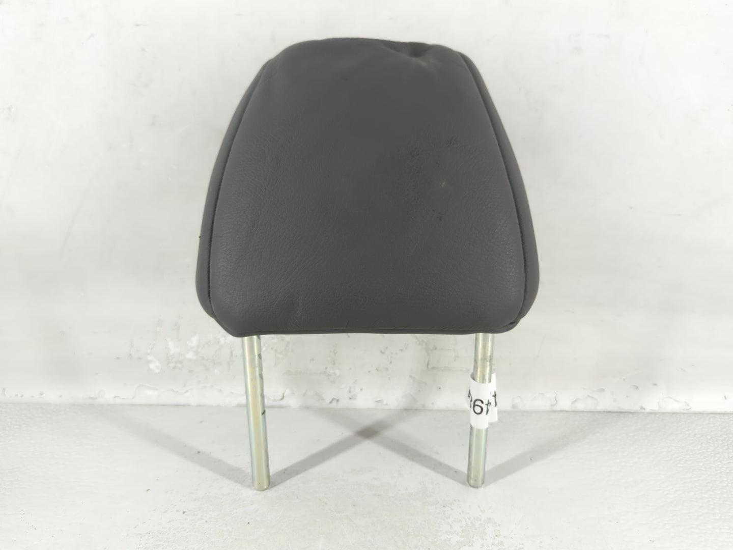 2004 Honda Accord Headrest Head Rest Front Driver Passenger Seat Fits OEM Used Auto Parts - Oemusedautoparts1.com