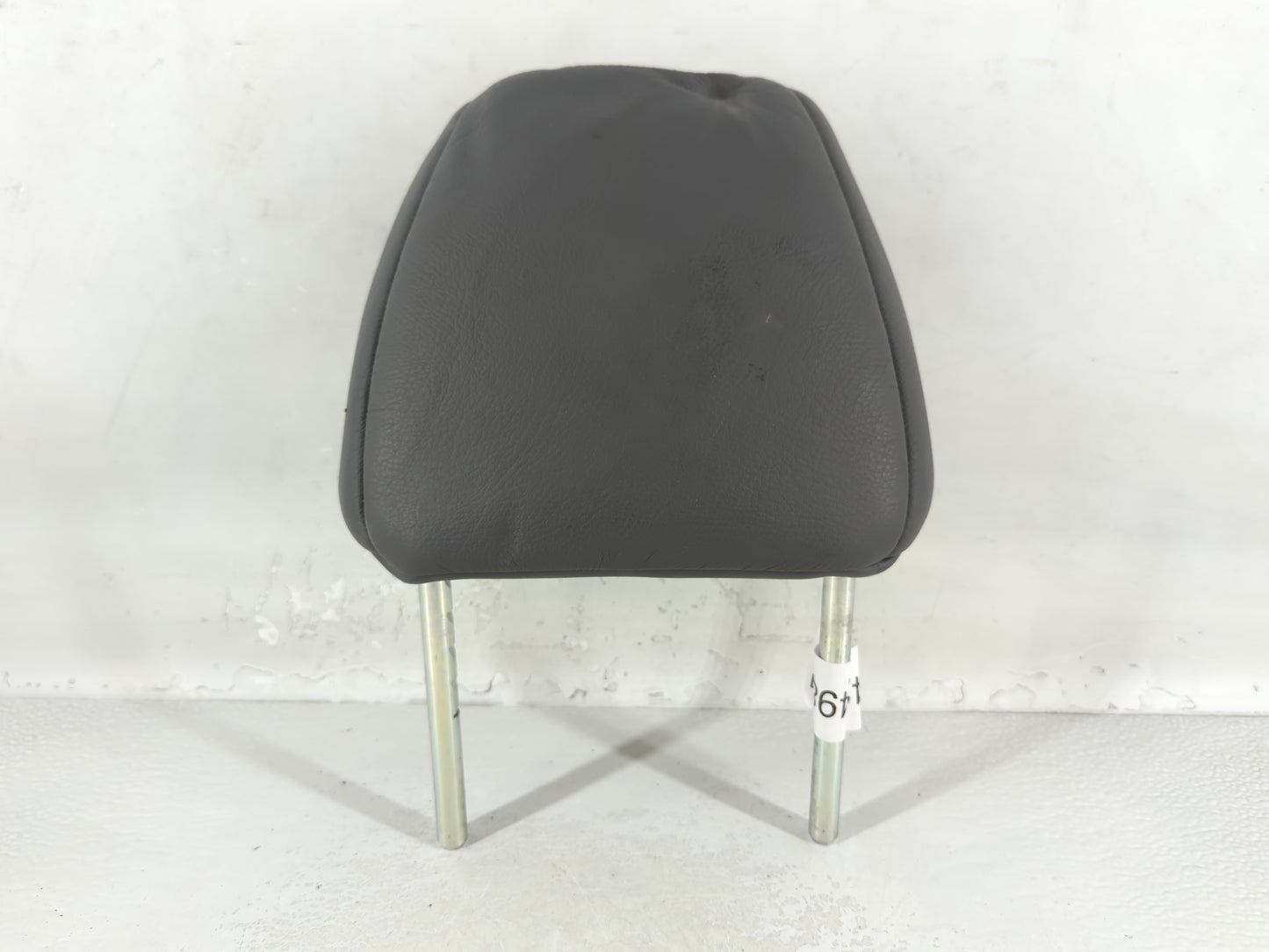 2004 Honda Accord Headrest Head Rest Front Driver Passenger Seat Fits OEM Used Auto Parts - Oemusedautoparts1.com