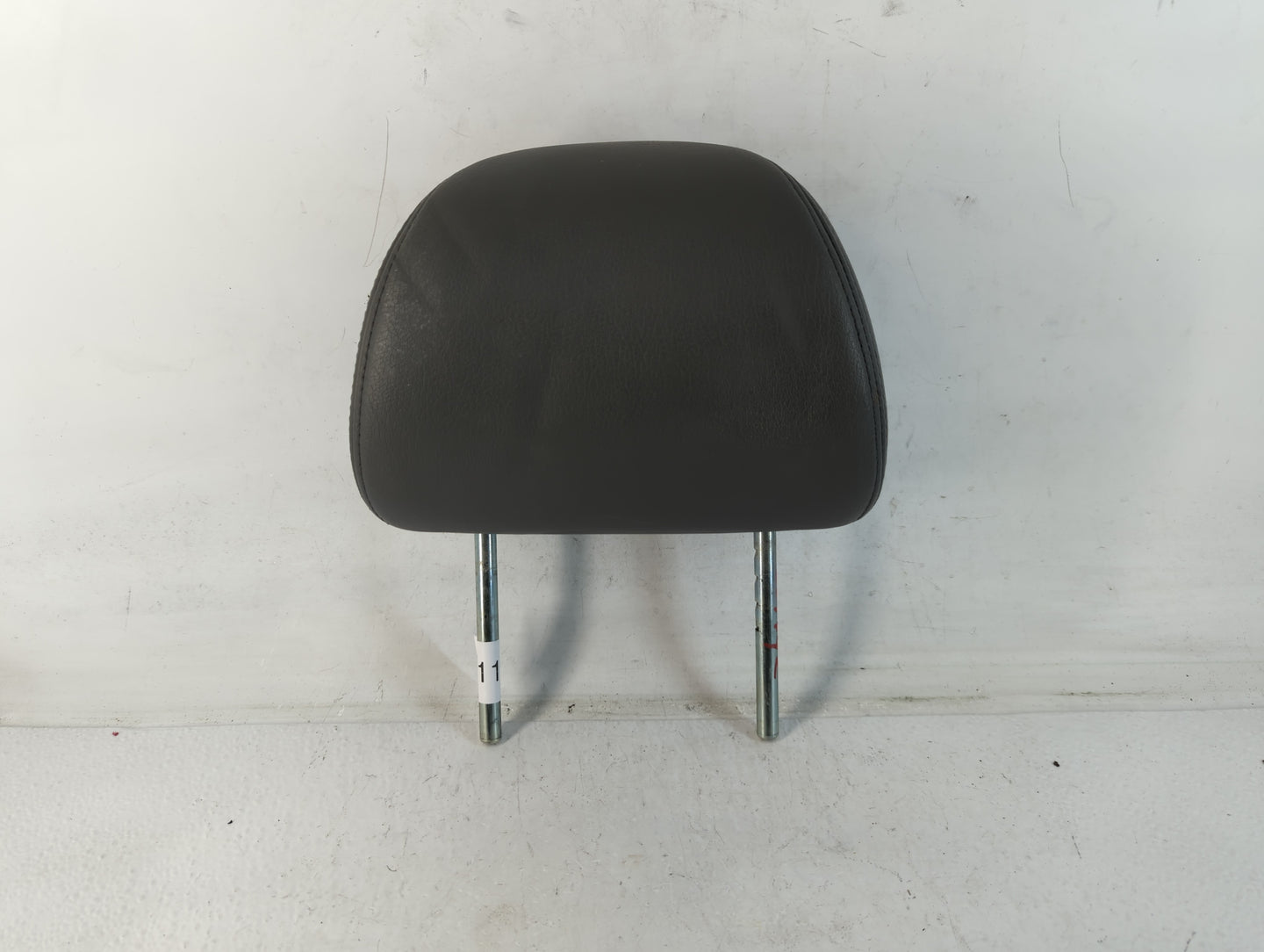 2003-2004 Honda Accord Headrest Head Rest Front Driver Passenger Seat Fits Fits 2003 2004 OEM Used Auto Parts - Oemusedautop