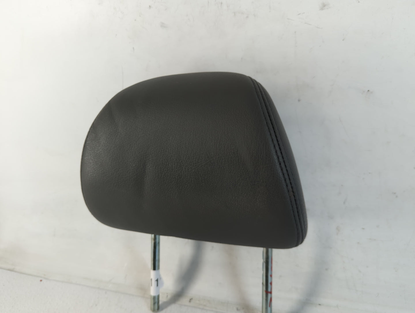 2003-2004 Honda Accord Headrest Head Rest Front Driver Passenger Seat Fits Fits 2003 2004 OEM Used Auto Parts - Oemusedautop