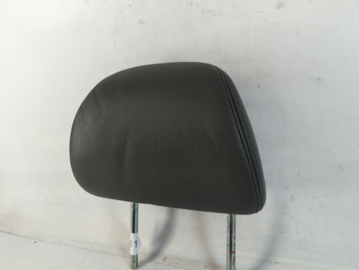 2003-2004 Honda Accord Headrest Head Rest Front Driver Passenger Seat Fits Fits 2003 2004 OEM Used Auto Parts - Oemusedautop