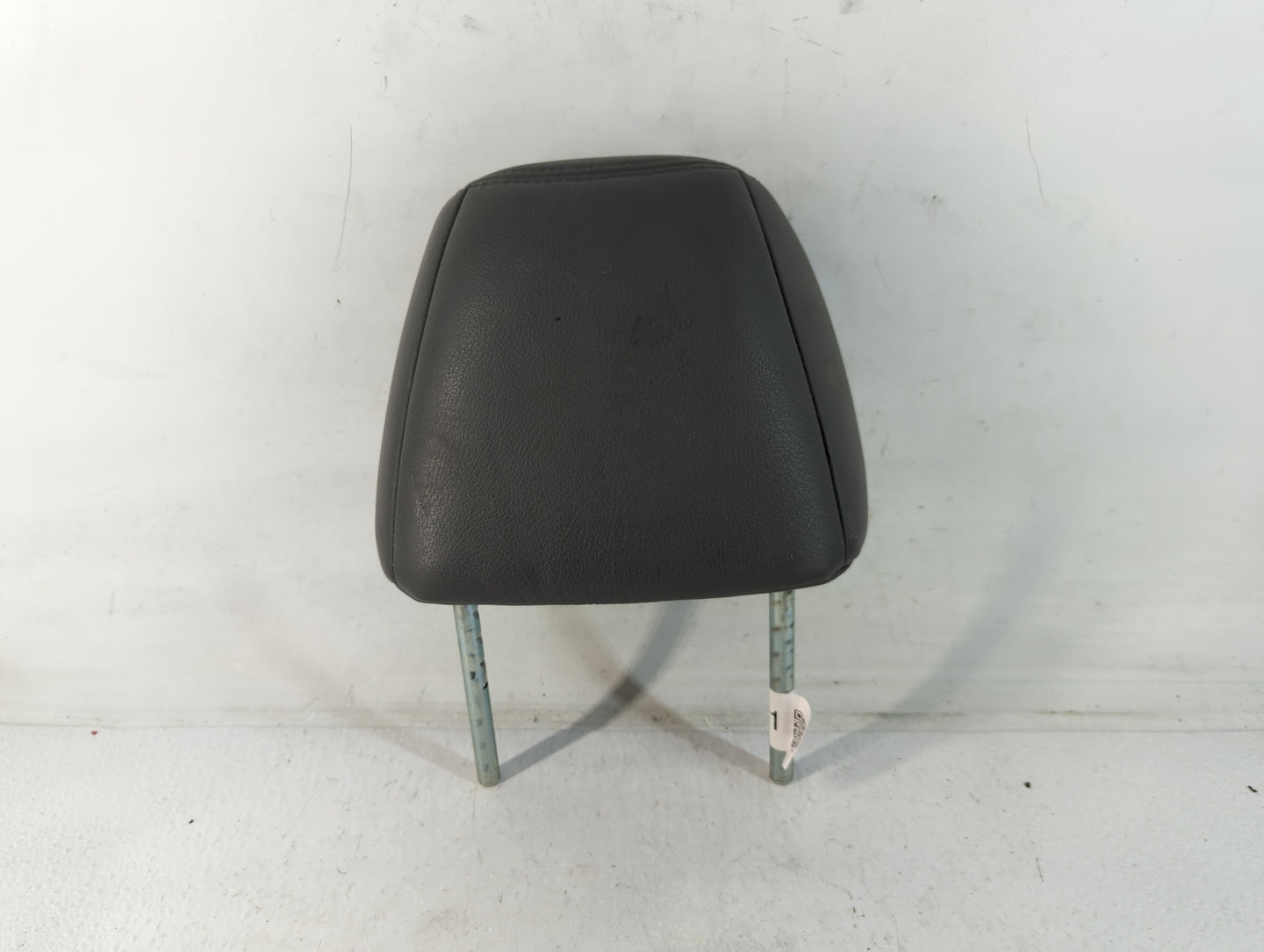 2003-2004 Honda Accord Headrest Head Rest Front Driver Passenger Seat Fits Fits 2003 2004 OEM Used Auto Parts - Oemusedautop