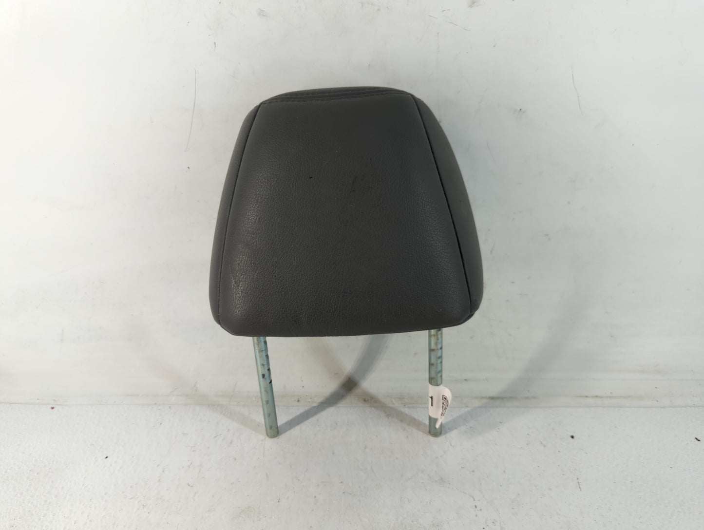 2003-2004 Honda Accord Headrest Head Rest Front Driver Passenger Seat Fits Fits 2003 2004 OEM Used Auto Parts - Oemusedautop