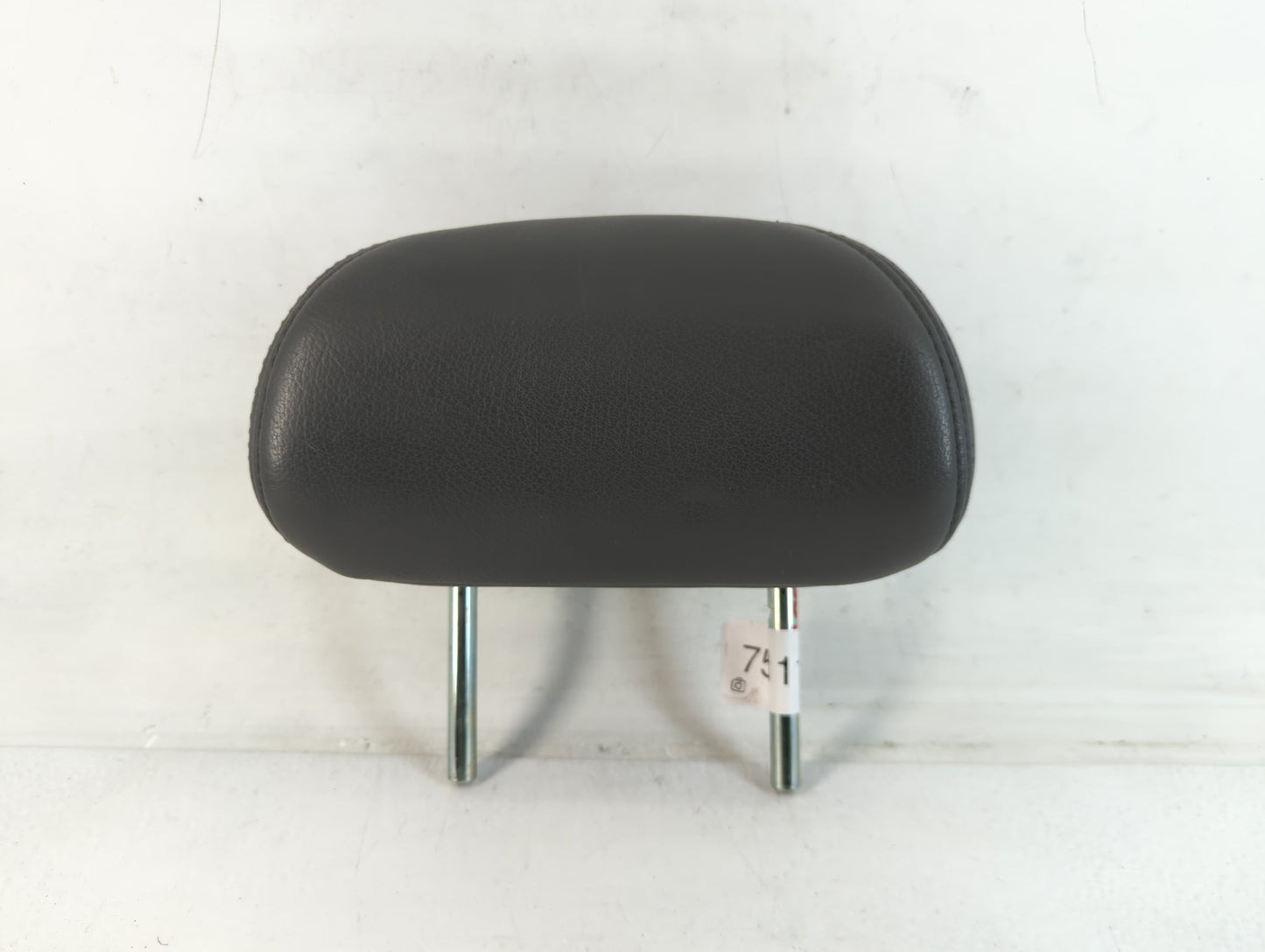 2003-2004 Honda Accord Headrest Head Rest Front Driver Passenger Seat Fits Fits 2003 2004 OEM Used Auto Parts - Oemusedautop