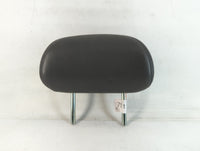 2003-2004 Honda Accord Headrest Head Rest Front Driver Passenger Seat Fits Fits 2003 2004 OEM Used Auto Parts - Oemusedautop