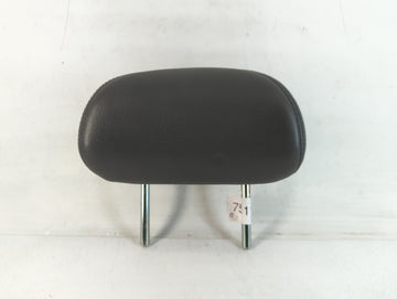 2003-2004 Honda Accord Headrest Head Rest Front Driver Passenger Seat Fits Fits 2003 2004 OEM Used Auto Parts