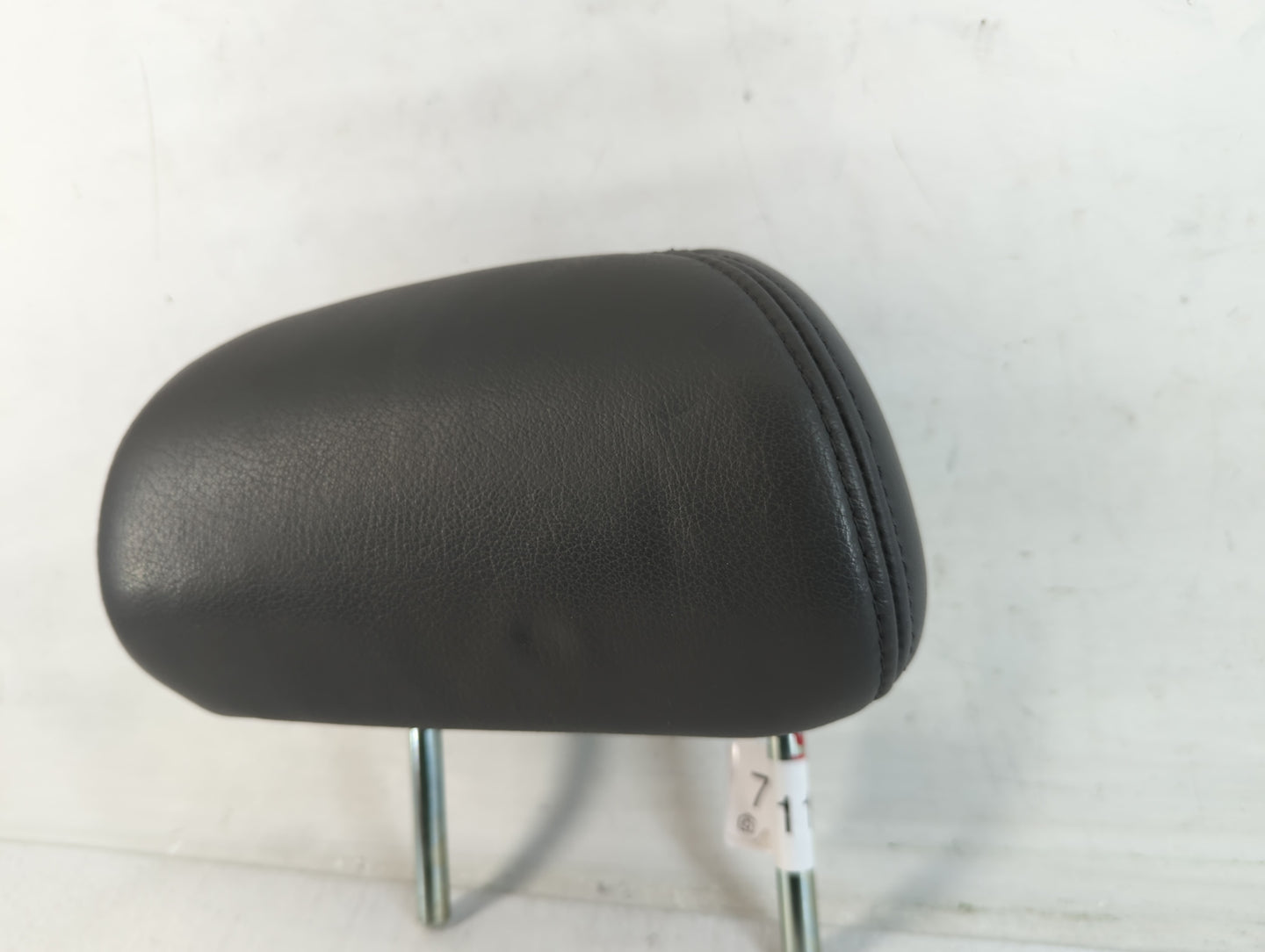 2003-2004 Honda Accord Headrest Head Rest Front Driver Passenger Seat Fits Fits 2003 2004 OEM Used Auto Parts - Oemusedautop