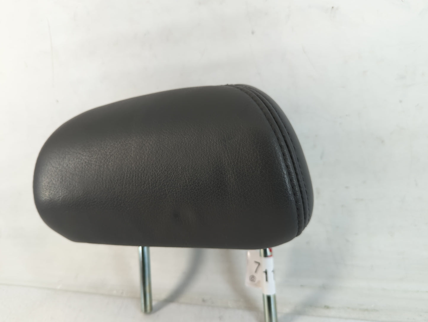2003-2004 Honda Accord Headrest Head Rest Front Driver Passenger Seat Fits Fits 2003 2004 OEM Used Auto Parts - Oemusedautop