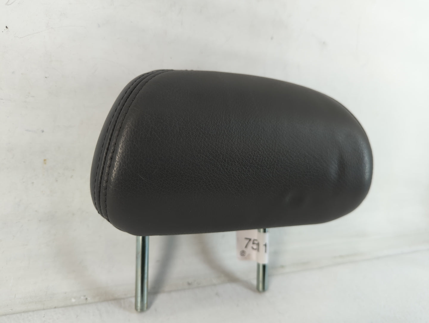 2003-2004 Honda Accord Headrest Head Rest Front Driver Passenger Seat Fits Fits 2003 2004 OEM Used Auto Parts - Oemusedautop