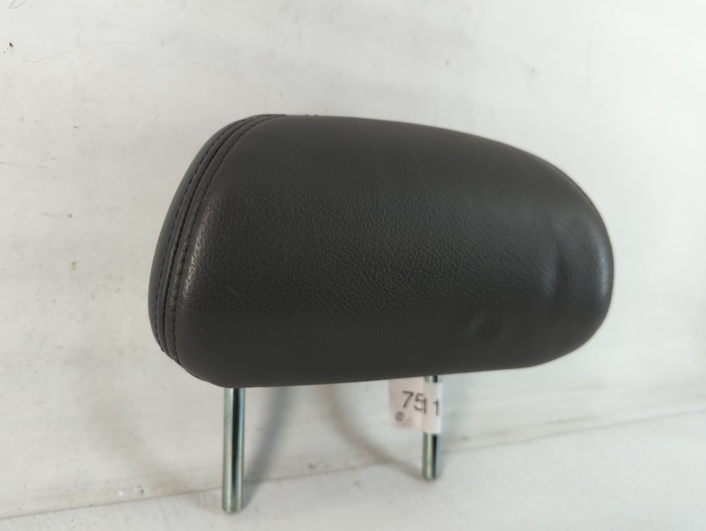 2003-2004 Honda Accord Headrest Head Rest Front Driver Passenger Seat Fits Fits 2003 2004 OEM Used Auto Parts - Oemusedautop