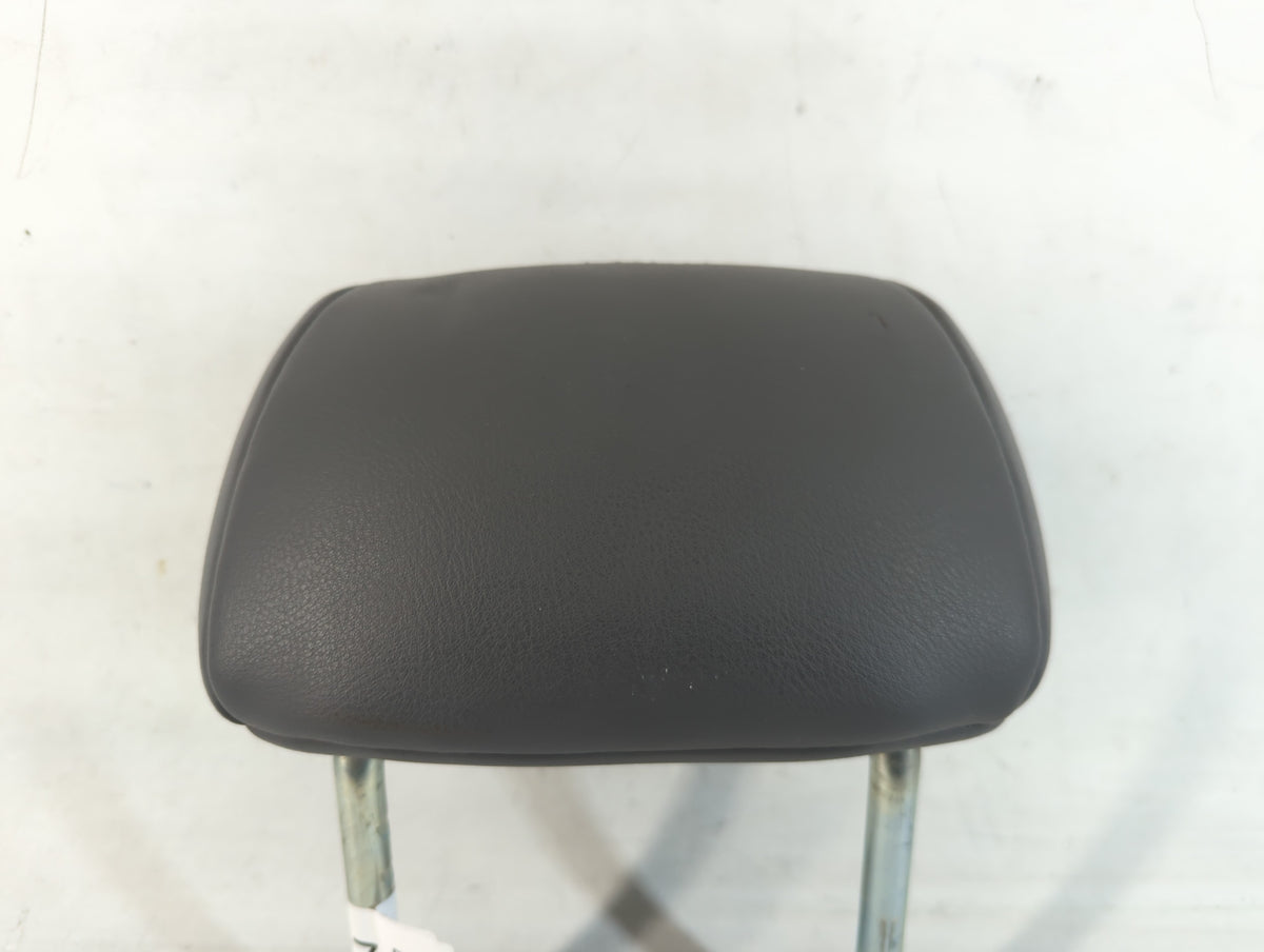 2004 Honda Accord Headrest Head Rest Front Driver Passenger Seat Fits OEM Used Auto Parts - Oemusedautoparts1.com