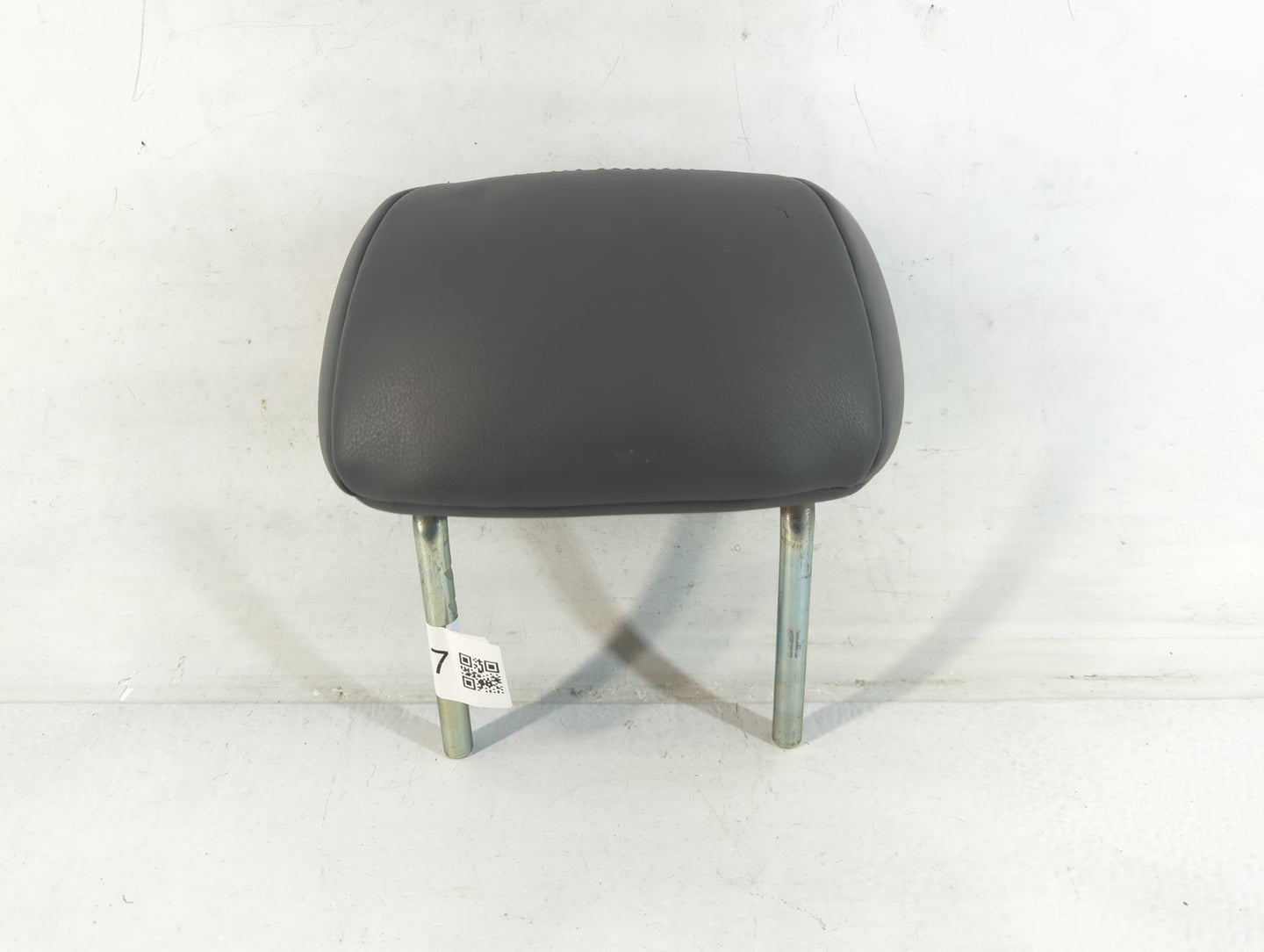 2003-2004 Honda Accord Headrest Head Rest Front Driver Passenger Seat Fits Fits 2003 2004 OEM Used Auto Parts - Oemusedautop