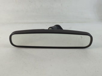 compare product 2004 Honda Accord Interior Rear View Mirror Replacement OEM P/N:IE8011681 Fits OEM Used Auto Parts