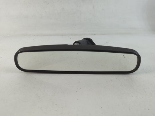 2004 Honda Accord Interior Rear View Mirror Replacement OEM P/N:IE8011681 Fits OEM Used Auto Parts - Oemusedautoparts1.com