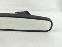 2004 Honda Accord Interior Rear View Mirror Replacement OEM P/N:IE8011681 Fits OEM Used Auto Parts - Oemusedautoparts1.com