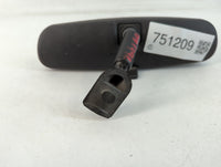 2004 Honda Accord Interior Rear View Mirror Replacement OEM P/N:IE8011681 Fits OEM Used Auto Parts - Oemusedautoparts1.com
