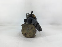 2003-2004 Honda Accord Car Starter Motor Solenoid OEM P/N:53169 AL-2023 11 Fits Fits 2003 2004 OEM Used Auto Parts - Oemused