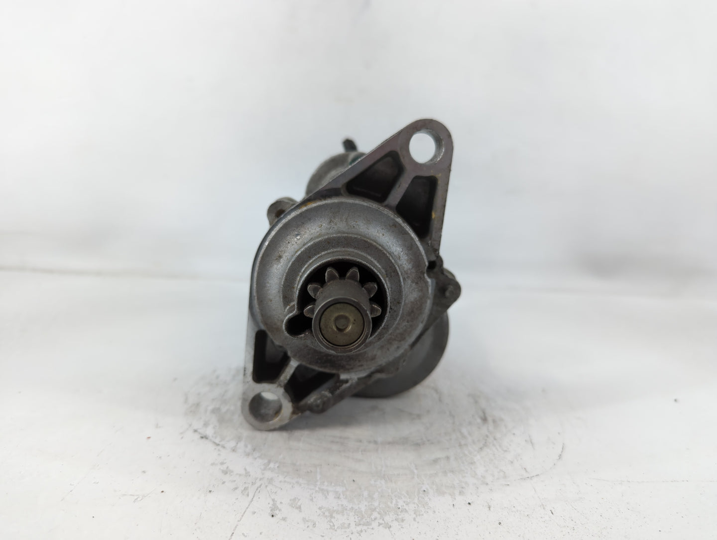 2003-2004 Honda Accord Car Starter Motor Solenoid OEM P/N:53169 AL-2023 11 Fits Fits 2003 2004 OEM Used Auto Parts - Oemused