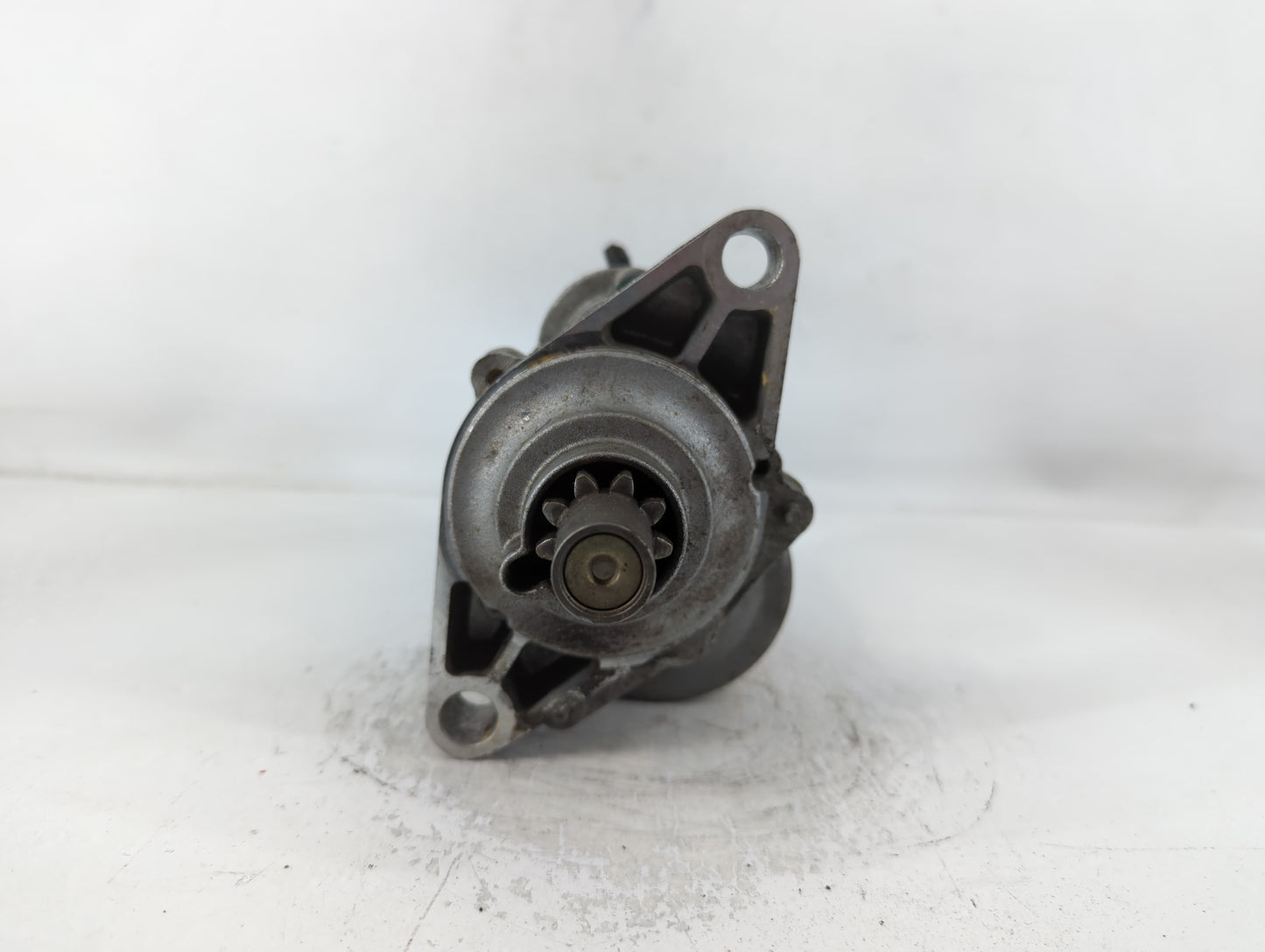 2003-2004 Honda Accord Car Starter Motor Solenoid OEM P/N:53169 AL-2023 11 Fits Fits 2003 2004 OEM Used Auto Parts - Oemused