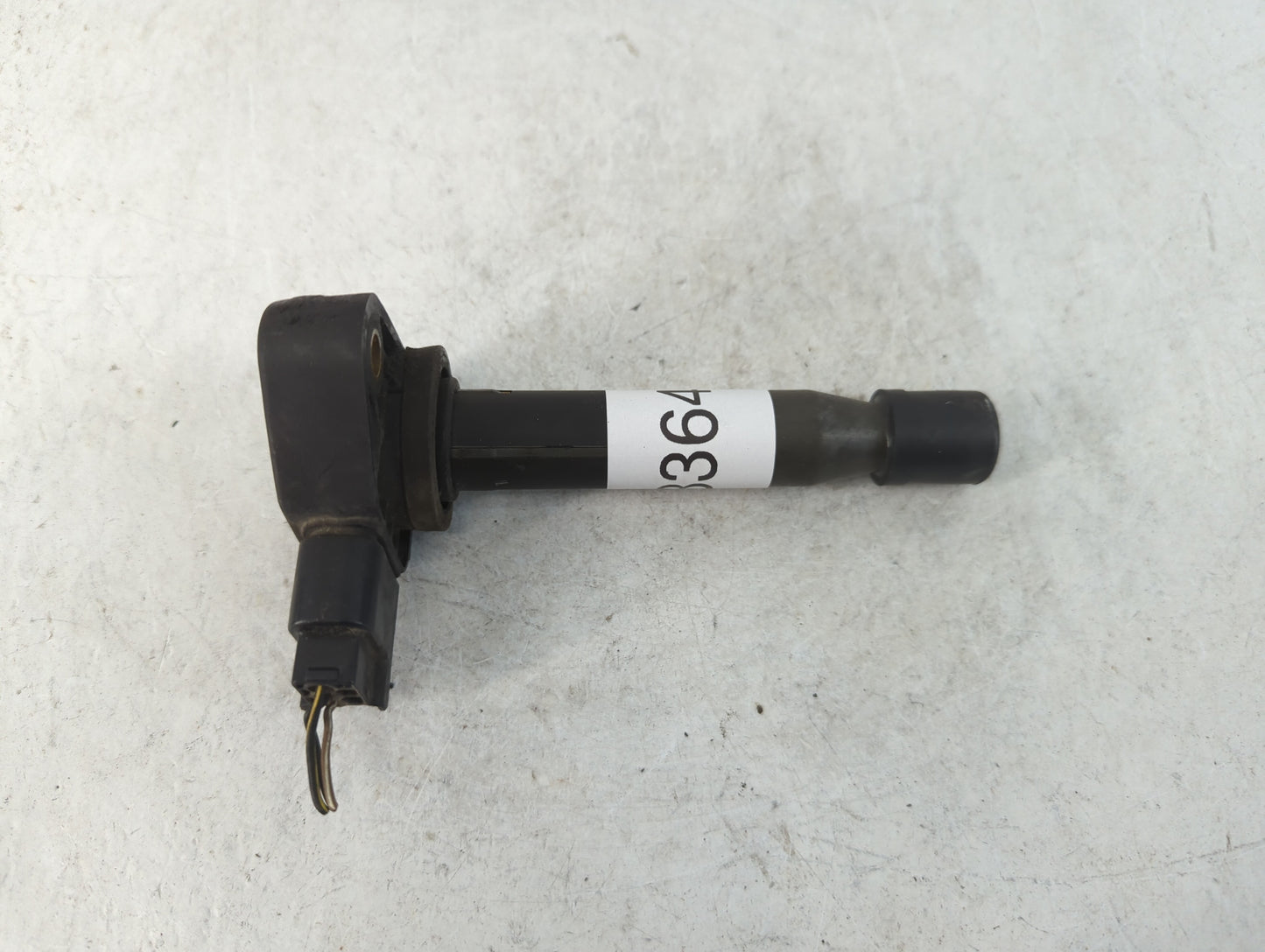 2004-2007 Honda Accord Ignition Coil Igniter Pack - Oemusedautoparts1.com
