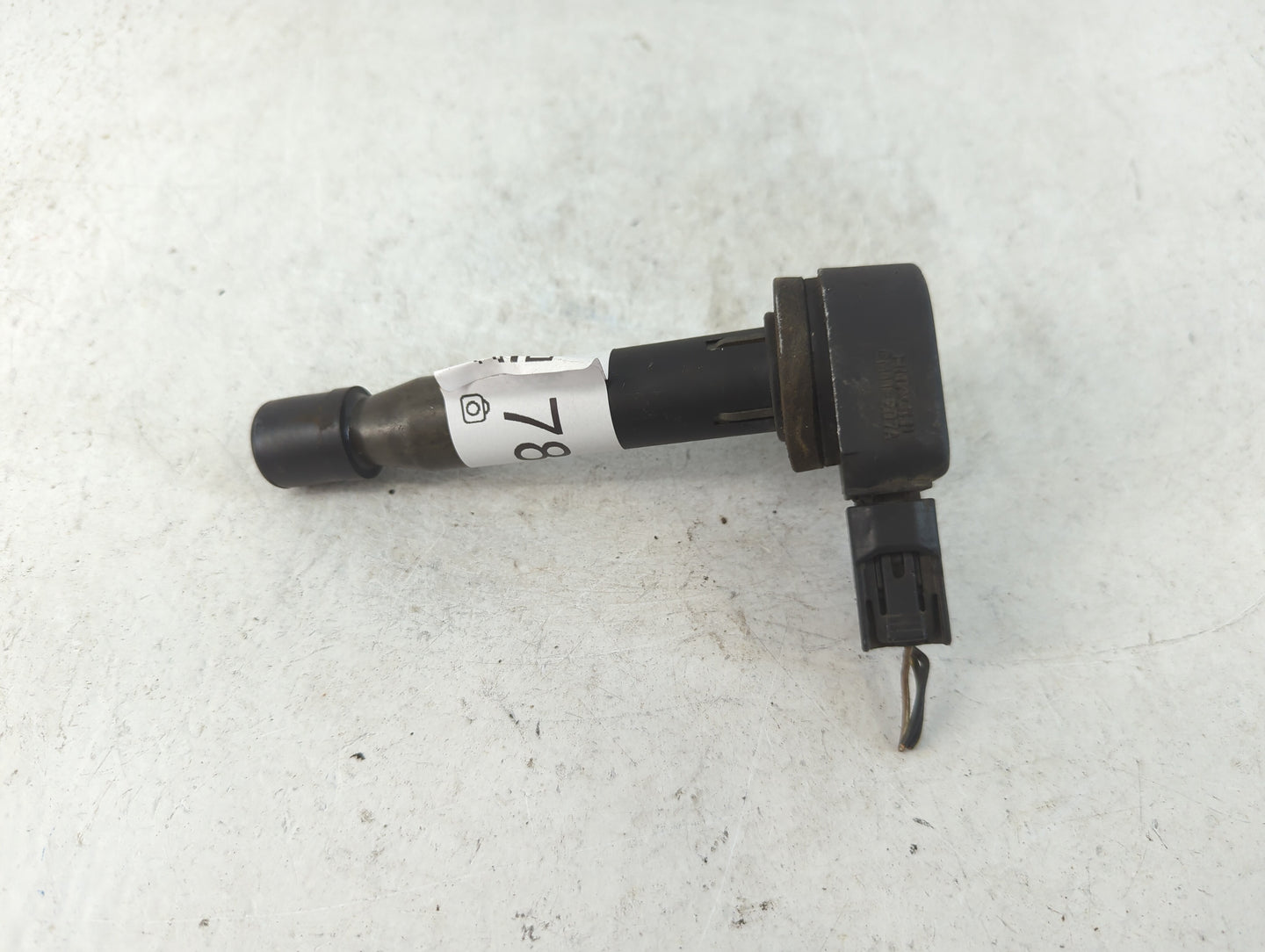2004-2007 Honda Accord Ignition Coil Igniter Pack - Oemusedautoparts1.com