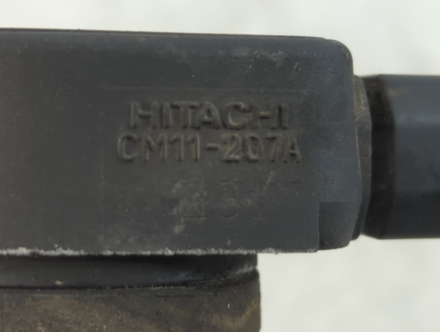 2004-2007 Honda Accord Ignition Coil Igniter Pack - Oemusedautoparts1.com