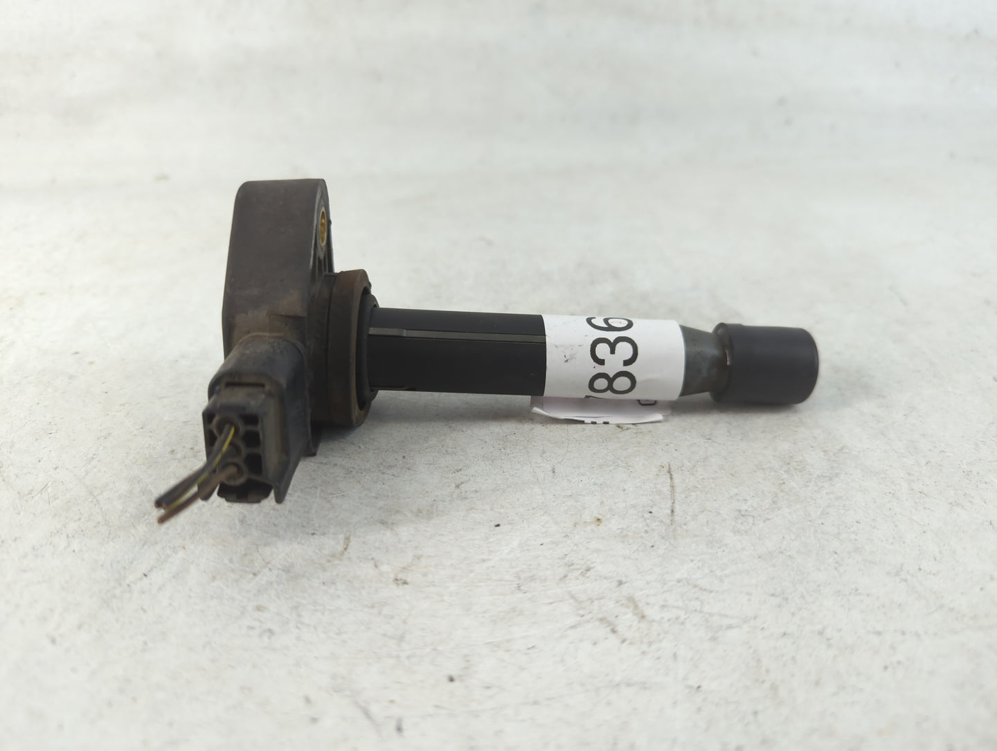 2004-2007 Honda Accord Ignition Coil Igniter Pack - Oemusedautoparts1.com