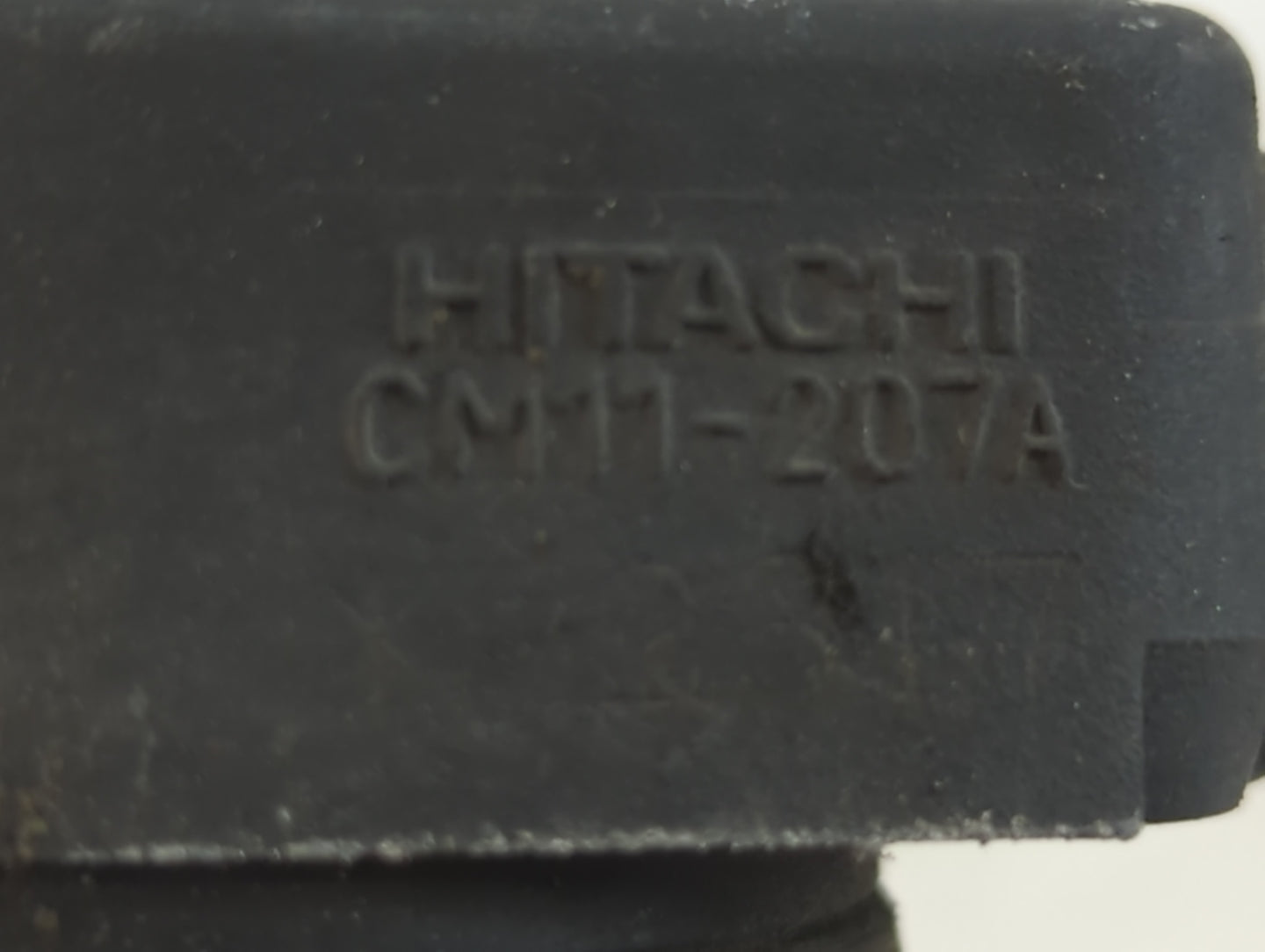 2004-2007 Honda Accord Ignition Coil Igniter Pack - Oemusedautoparts1.com