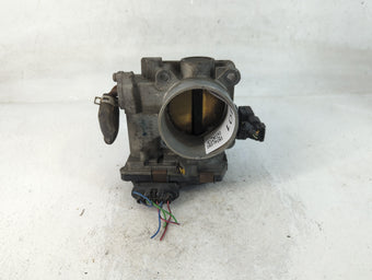 compare product 2003-2004 Honda Accord Throttle Body P/N:GMA1A Fits Fits 2003 2004 OEM Used Auto Parts