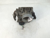 2003-2004 Honda Accord Throttle Body P/N:GMA1A Fits Fits 2003 2004 OEM Used Auto Parts - Oemusedautoparts1.com