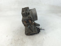 2003-2004 Honda Accord Throttle Body P/N:GMA1A Fits Fits 2003 2004 OEM Used Auto Parts - Oemusedautoparts1.com