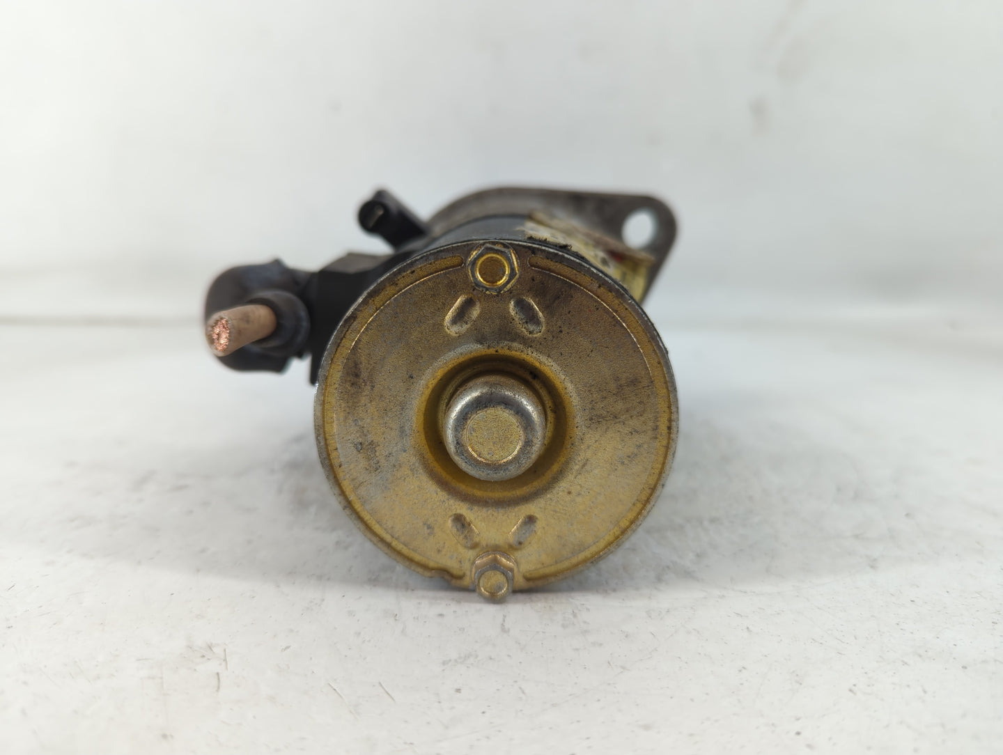 2003-2005 Honda Accord Car Starter Motor Solenoid OEM P/N:1291677 Fits Fits 2003 2004 2005 2006 OEM Used Auto Parts - Oemuse