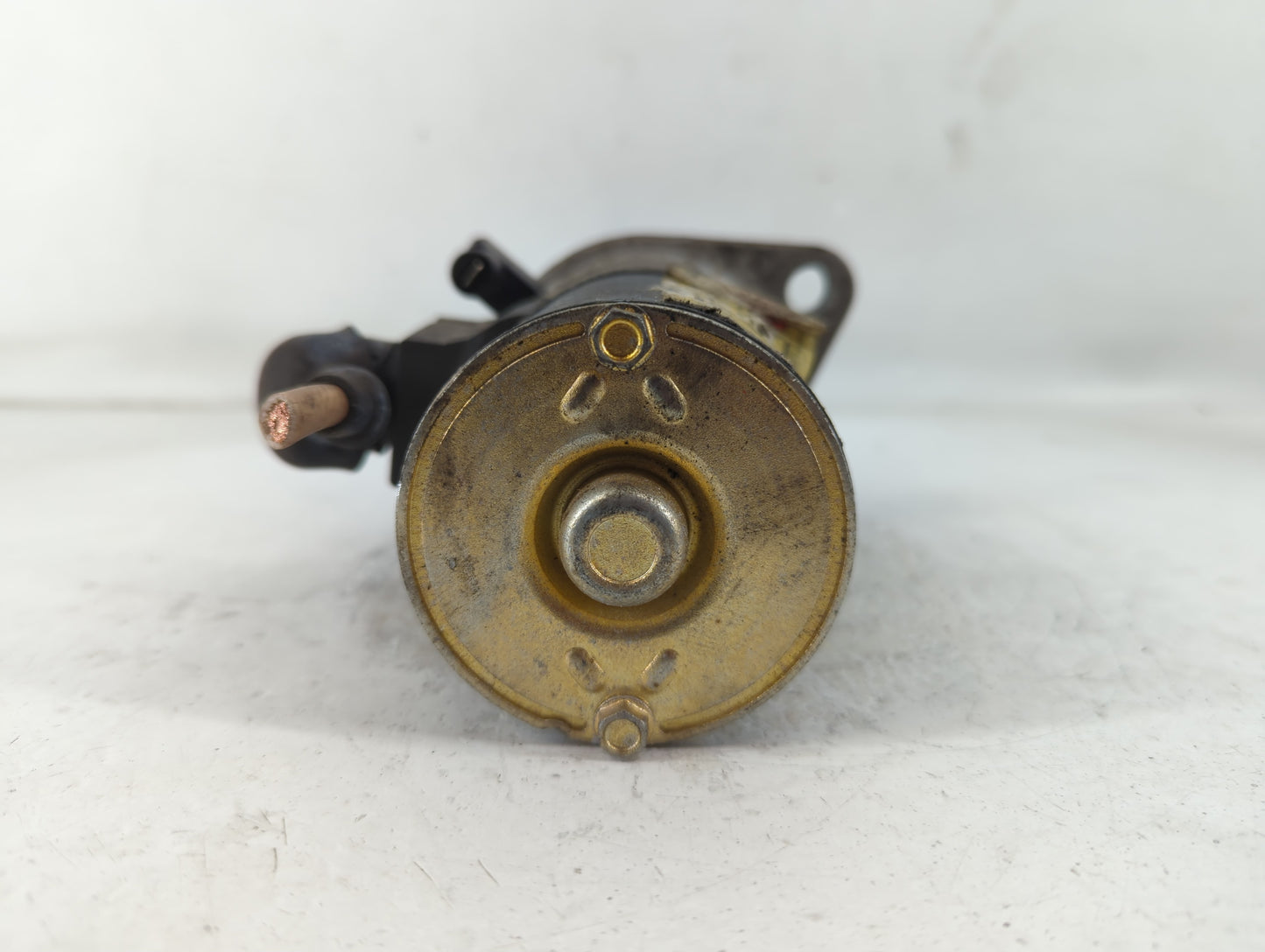 2003-2005 Honda Accord Car Starter Motor Solenoid OEM P/N:1291677 Fits Fits 2003 2004 2005 2006 OEM Used Auto Parts - Oemuse