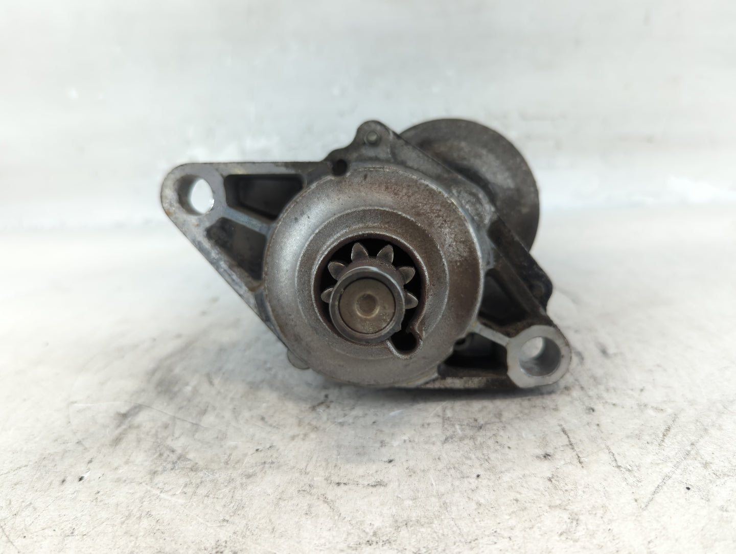 2003-2004 Honda Accord Car Starter Motor Solenoid OEM P/N:SM-44239 53169, AL-2023 11 Fits Fits 2003 2004 OEM Used Auto Parts