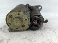 2003-2004 Honda Accord Car Starter Motor Solenoid OEM P/N:SM-44239 53169, AL-2023 11 Fits Fits 2003 2004 OEM Used Auto Parts