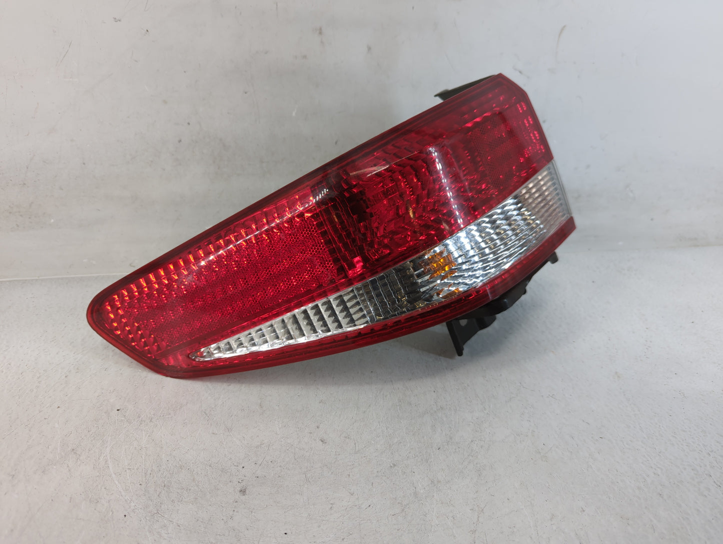 2003-2004 Honda Accord Tail Light Assembly Driver Left OEM Fits Fits 2003 2004 OEM Used Auto Parts - Oemusedautoparts1.com