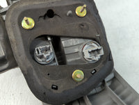 2003-2004 Honda Accord Tail Light Assembly Driver Left OEM Fits Fits 2003 2004 OEM Used Auto Parts - Oemusedautoparts1.com