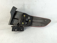 2003-2004 Honda Accord Tail Light Assembly Driver Left OEM Fits Fits 2003 2004 OEM Used Auto Parts - Oemusedautoparts1.com