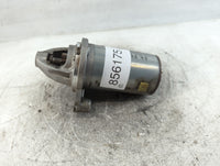 2003-2005 Honda Accord Car Starter Motor Solenoid OEM Fits Fits 2003 2004 2005 2006 OEM Used Auto Parts - Oemusedautoparts1.