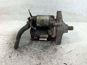 compare product 2003-2004 Honda Accord Car Starter Motor Solenoid OEM Fits Fits 2003 2004 OEM Used Auto Parts