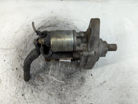 2003-2004 Honda Accord Car Starter Motor Solenoid OEM Fits Fits 2003 2004 OEM Used Auto Parts - Oemusedautoparts1.com